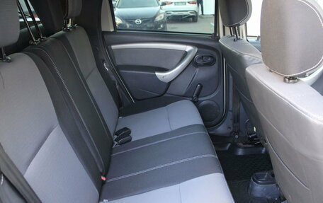 Renault Duster I рестайлинг, 2014 год, 965 000 рублей, 10 фотография