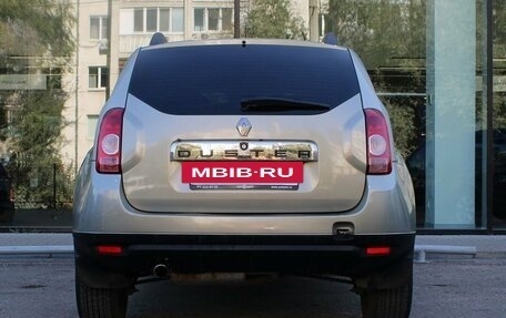 Renault Duster I рестайлинг, 2014 год, 965 000 рублей, 6 фотография