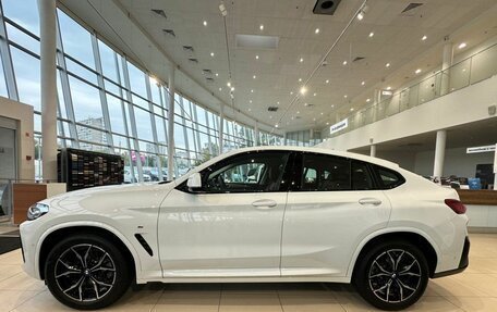 BMW X4, 2024 год, 7 800 000 рублей, 7 фотография