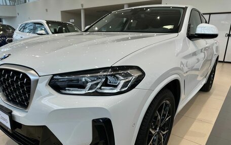 BMW X4, 2024 год, 7 800 000 рублей, 9 фотография