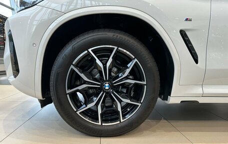 BMW X4, 2024 год, 7 800 000 рублей, 8 фотография