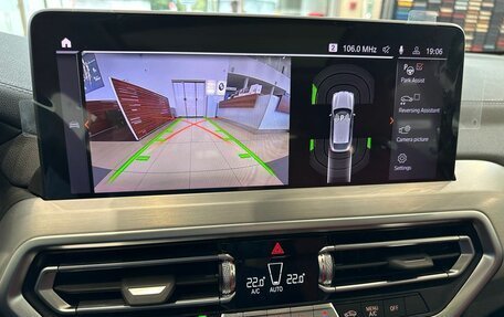 BMW X4, 2024 год, 7 800 000 рублей, 11 фотография