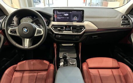 BMW X4, 2024 год, 7 800 000 рублей, 13 фотография