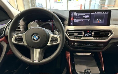 BMW X4, 2024 год, 7 800 000 рублей, 10 фотография