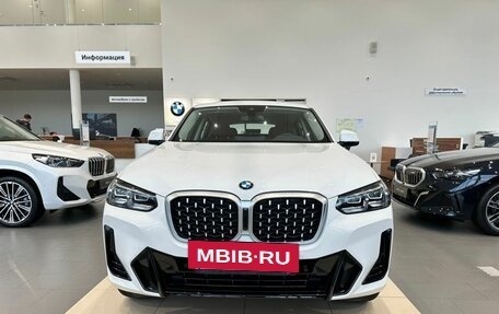BMW X4, 2024 год, 7 800 000 рублей, 2 фотография