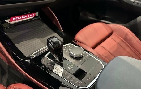 BMW X4, 2024 год, 7 800 000 рублей, 12 фотография