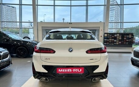 BMW X4, 2024 год, 7 800 000 рублей, 6 фотография