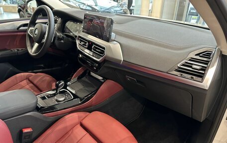 BMW X4, 2024 год, 7 800 000 рублей, 21 фотография