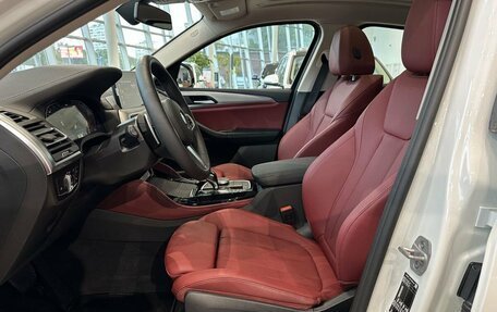 BMW X4, 2024 год, 7 800 000 рублей, 16 фотография