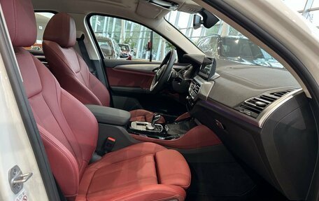 BMW X4, 2024 год, 7 800 000 рублей, 20 фотография