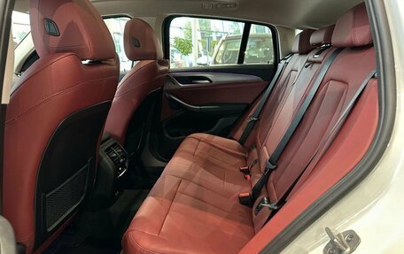 BMW X4, 2024 год, 7 800 000 рублей, 17 фотография