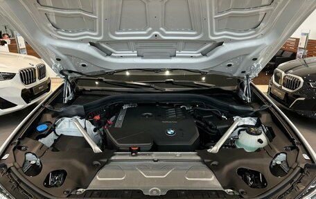 BMW X4, 2024 год, 7 800 000 рублей, 22 фотография