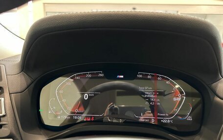 BMW X4, 2024 год, 7 800 000 рублей, 23 фотография