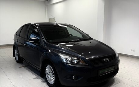 Ford Focus II рестайлинг, 2011 год, 488 000 рублей, 3 фотография