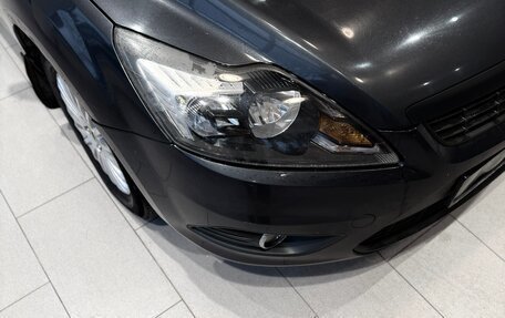 Ford Focus II рестайлинг, 2011 год, 488 000 рублей, 4 фотография