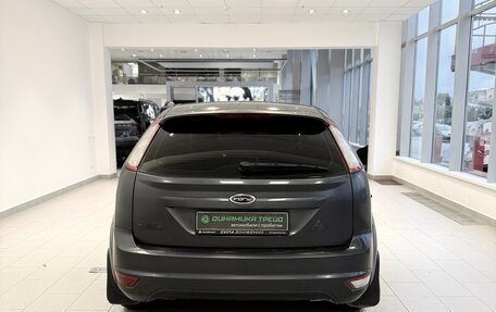 Ford Focus II рестайлинг, 2011 год, 488 000 рублей, 7 фотография