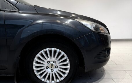 Ford Focus II рестайлинг, 2011 год, 488 000 рублей, 5 фотография