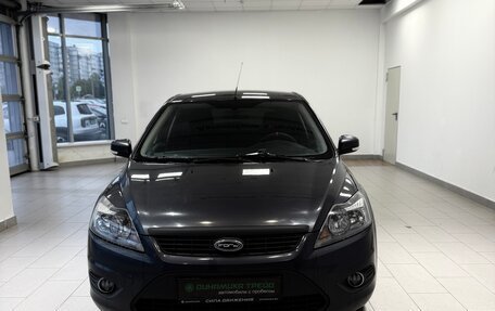Ford Focus II рестайлинг, 2011 год, 488 000 рублей, 2 фотография