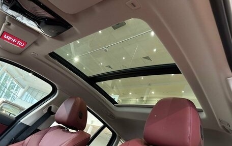 BMW X4, 2024 год, 7 800 000 рублей, 15 фотография