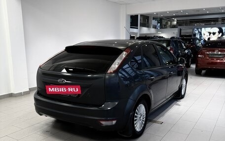 Ford Focus II рестайлинг, 2011 год, 488 000 рублей, 6 фотография