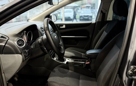 Ford Focus II рестайлинг, 2011 год, 488 000 рублей, 10 фотография