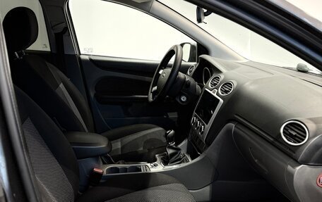 Ford Focus II рестайлинг, 2011 год, 488 000 рублей, 19 фотография