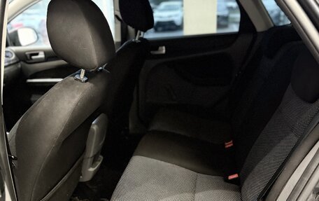 Ford Focus II рестайлинг, 2011 год, 488 000 рублей, 14 фотография
