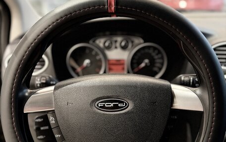 Ford Focus II рестайлинг, 2011 год, 488 000 рублей, 12 фотография