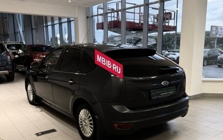 Ford Focus II рестайлинг, 2011 год, 488 000 рублей, 8 фотография