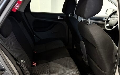 Ford Focus II рестайлинг, 2011 год, 488 000 рублей, 16 фотография