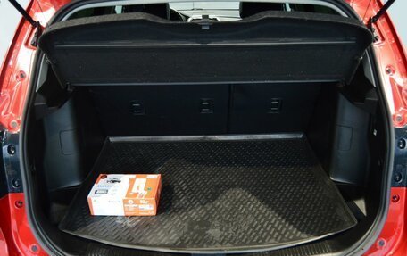 Suzuki SX4 II рестайлинг, 2018 год, 1 730 000 рублей, 15 фотография