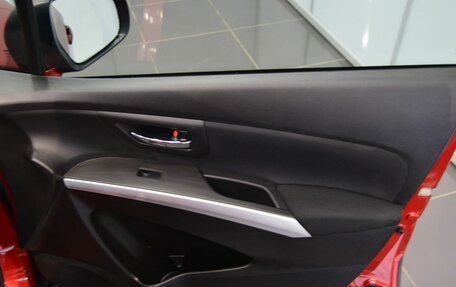 Suzuki SX4 II рестайлинг, 2018 год, 1 730 000 рублей, 9 фотография