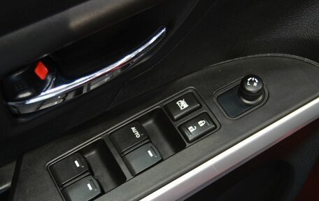 Suzuki SX4 II рестайлинг, 2018 год, 1 730 000 рублей, 17 фотография