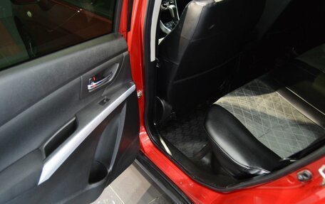 Suzuki SX4 II рестайлинг, 2018 год, 1 730 000 рублей, 16 фотография