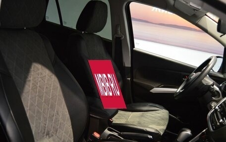 Suzuki SX4 II рестайлинг, 2018 год, 1 730 000 рублей, 11 фотография