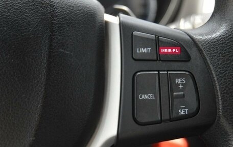 Suzuki SX4 II рестайлинг, 2018 год, 1 730 000 рублей, 23 фотография