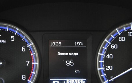 Suzuki SX4 II рестайлинг, 2018 год, 1 730 000 рублей, 24 фотография