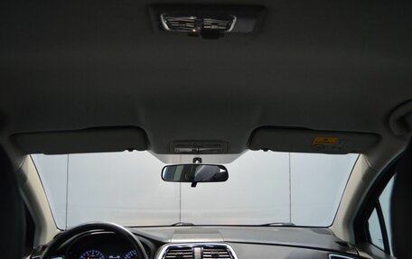 Suzuki SX4 II рестайлинг, 2018 год, 1 730 000 рублей, 32 фотография