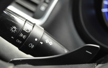 Suzuki SX4 II рестайлинг, 2018 год, 1 730 000 рублей, 26 фотография