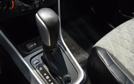 Suzuki SX4 II рестайлинг, 2018 год, 1 730 000 рублей, 30 фотография