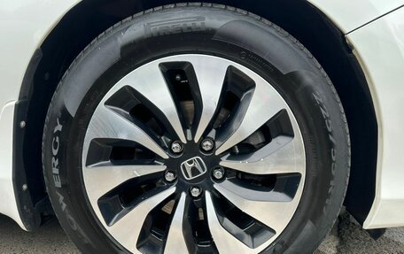 Honda Accord IX рестайлинг, 2013 год, 1 350 000 рублей, 8 фотография