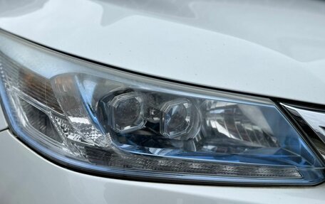 Honda Accord IX рестайлинг, 2013 год, 1 350 000 рублей, 9 фотография