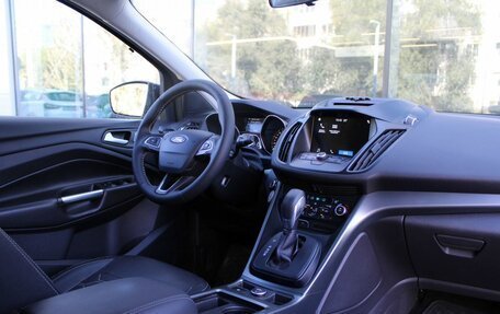 Ford Kuga III, 2017 год, 1 670 000 рублей, 9 фотография