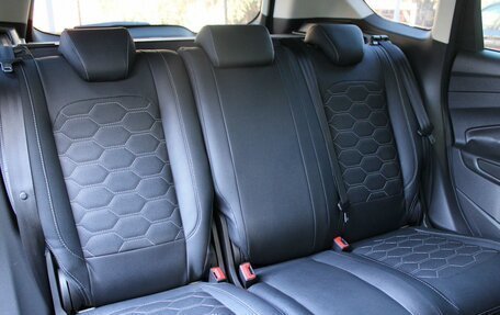 Ford Kuga III, 2017 год, 1 670 000 рублей, 10 фотография