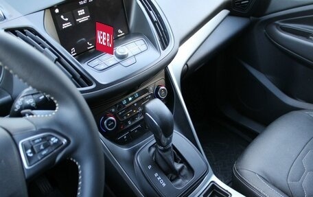 Ford Kuga III, 2017 год, 1 670 000 рублей, 12 фотография