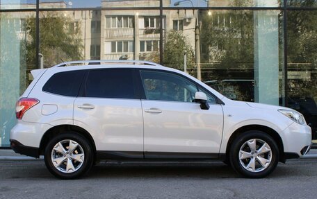 Subaru Forester, 2013 год, 1 454 000 рублей, 4 фотография