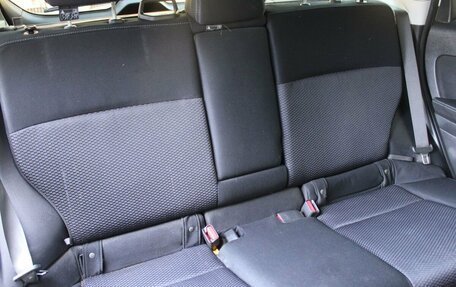 Subaru Forester, 2013 год, 1 454 000 рублей, 10 фотография
