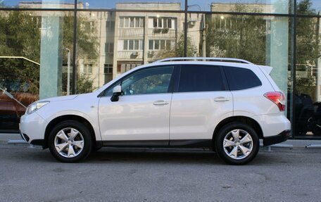 Subaru Forester, 2013 год, 1 454 000 рублей, 8 фотография