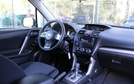 Subaru Forester, 2013 год, 1 454 000 рублей, 9 фотография