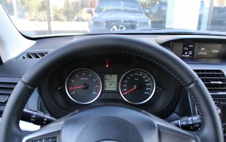 Subaru Forester, 2013 год, 1 454 000 рублей, 14 фотография